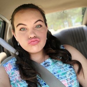 Meet your Posher, Jordan-capri